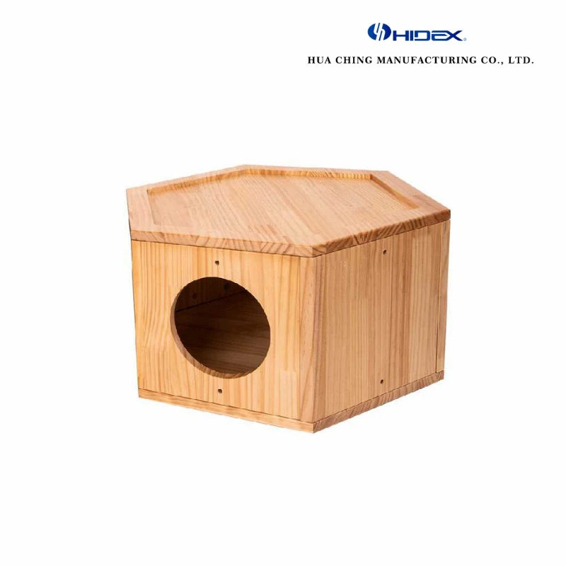 کیٹ ہاؤس کافی ٹیبل